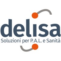 Delisa Group SRL logo - Similar company to Delisa Group Srl