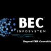 BEC Infosystem logo - Similar company to Fah Consul-Tech