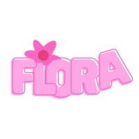 Grow With Flora logo - Similar company to Coding Colored Glasses