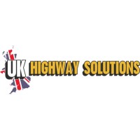 UK Highway Solutions Abnormal Load Escort Vehicle Services logo - Similar company to Parcel Connect Uk Logistics Ltd