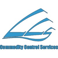 Commodity Control Services logo - Similar company to Statdata