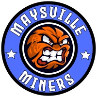 Maysville Miners logo - Similar company to A7Fl Indianapolis