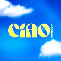 Ciao Kombucha logo - Similar company to Taste Distribution