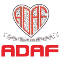 ADAF Cameroun logo - Similar company to Adn Answer Digital Need