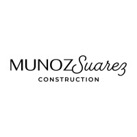 Munoz Suarez Construction logo - Similar company to Inside Nu