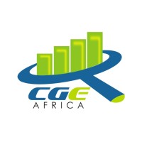 Center for Gender Economics in Africa (CGE Africa) logo - Similar company to Green - Gender-Research In Ecological Economics Network