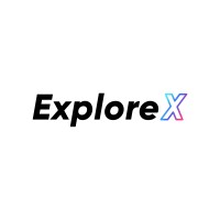 ExploreX logo - Similar company to O2 Masters