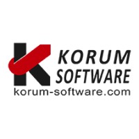 KORUM SOFTWARE logo - Similar company to Clyde Technologies