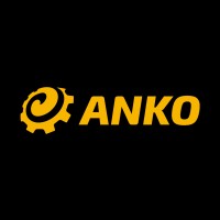 ANKO FOOD MACHINE Co., LTD. logo - Similar company to Anko Food Tech Inc.
