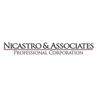 Nicastro & Associates, P.C. logo - Similar company to The Artist Lab