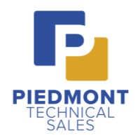 Piedmont Technical Sales logo - Similar company to Integrated Component Sales, Inc.