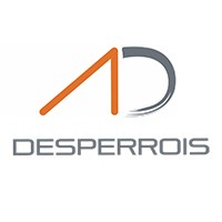 DESPERROIS CHARPENTES logo - Similar company to H2Oelec