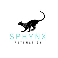 Sphynx Automation logo - Similar company to Beemo Automation