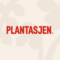 Plantasjen Norway logo - Similar company to Kvikfiks