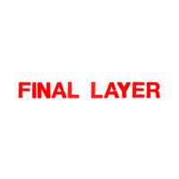 Final Layer logo - Similar company to Local Change Makers