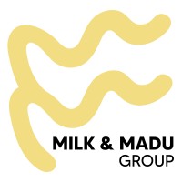 Milk & Madu Group logo - Similar company to Ku De Ta