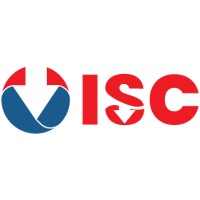 International Scuba Certification - ISC logo - Similar company to Pro Dive