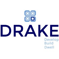 DRAKE- Develop Build Dwell logo - Similar company to Coregon Building Co.