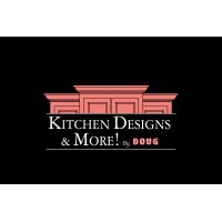 Kitchen Designs and More by Doug! logo - Similar company to Dfw Precise Remodeling, Llc