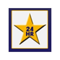 STAR TAIL LIFTS LIMITED logo - Similar company to Excel Tail Lift Services