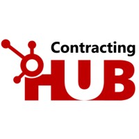 Contracting Hub logo - Similar company to Citizenship Concierge Solutions