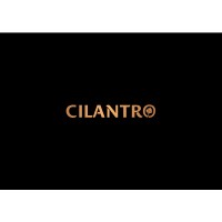 Cilantro logo - Similar company to Taste Coffee