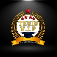 TESIS VIP logo - Similar company to Asesoría De Tesis