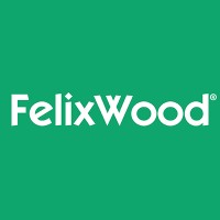 FelixWood® logo - Similar company to Fiberdeck®