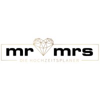 Mr & Mrs Die Hochzeitsplaner GbR logo - Similar company to Hochzeit.Info