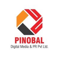 Pinobal Digital Media & PR Pvt Ltd logo - Similar company to Scroll.Care
