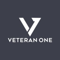 Veteran One logo - Similar company to Native Spirits