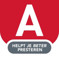 Aventel logo - Similar company to Work21