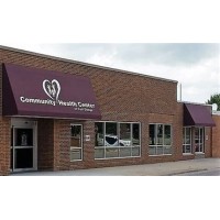 COMMUNITY HEALTH CENTER OF FORT DODGE INC logo - Similar company to Empathyvisits