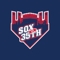 Sox On 35th logo - Similar company to Uw Provision
