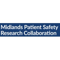 NIHR Midlands Patient Safety Research Collaboration logo - Similar company to Nihr Greater Manchester Patient Safety Research Collaboration