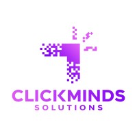 ClickMinds Solutions LLP logo - Similar company to Appcrown Infotech