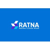 RATNA LLC logo - Similar company to Lorvish Technologies Inc