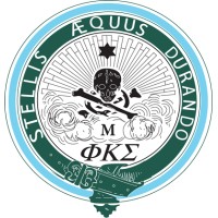 Phi Kappa Sigma - Mu Chapter logo - Similar company to Phi Kappa Sigma International Fraternity