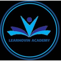 Learnovin Online Academy logo - Similar company to Behrad Company | مهرآذین بهراد | ( Ups ) یو پی اس و باتری