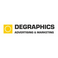 Degraphics Advertising & Marketing logo - Similar company to Pacific Ads