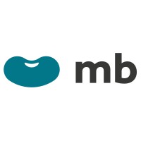 MB Therapeutics logo - Similar company to Akidaia
