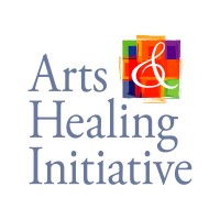 Arts & Healing Initiative logo - Similar company to A2Ru