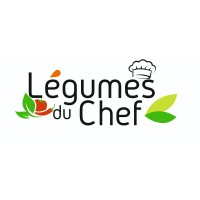 Légumes du Chef logo - Similar company to Godge Yasoukaly - Musique & Mode Vibrent Avec Harmonie