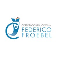 Corporación Educacional Federico Froebel logo - Similar company to Servitrack S.A.