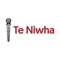Te Niwha logo - Similar company to Mahea Nz Limited