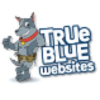 True Blue Websites