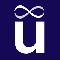 uBack logo - Similar company to Brightwhistle, An Influence Health Company