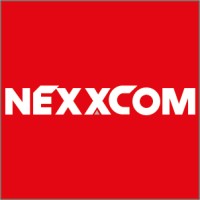 Nexxcom logo - Similar company to Davo Group