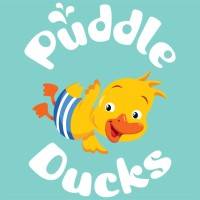 Puddle Ducks North Hampshire and Reading logo - Similar company to Kira Virtual
