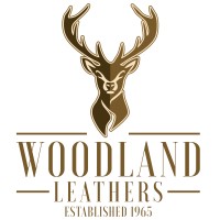 Woodland Leathers Limited logo - Similar company to F32